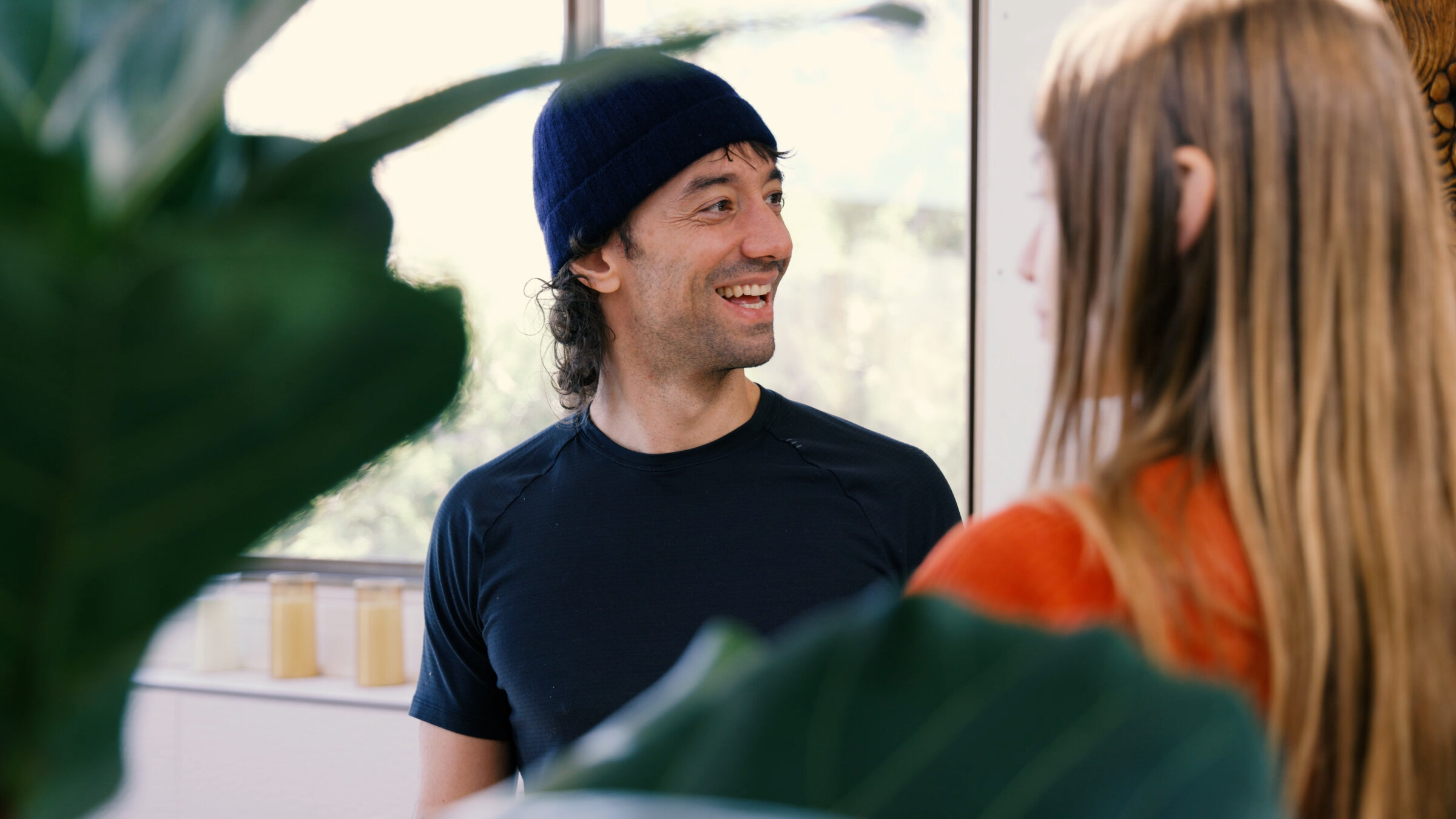 Albert Hammond Jr.