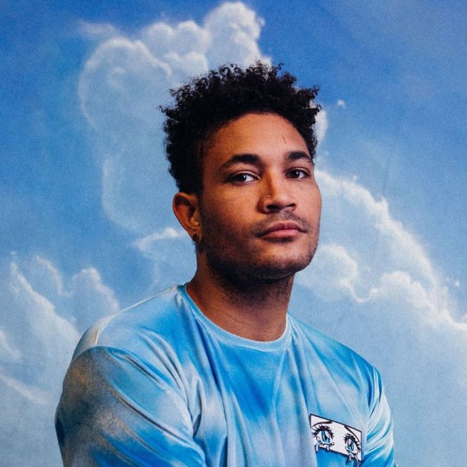 Bryce Vine