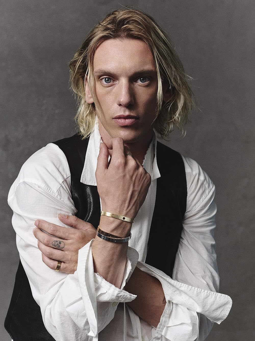 Jamie Bower