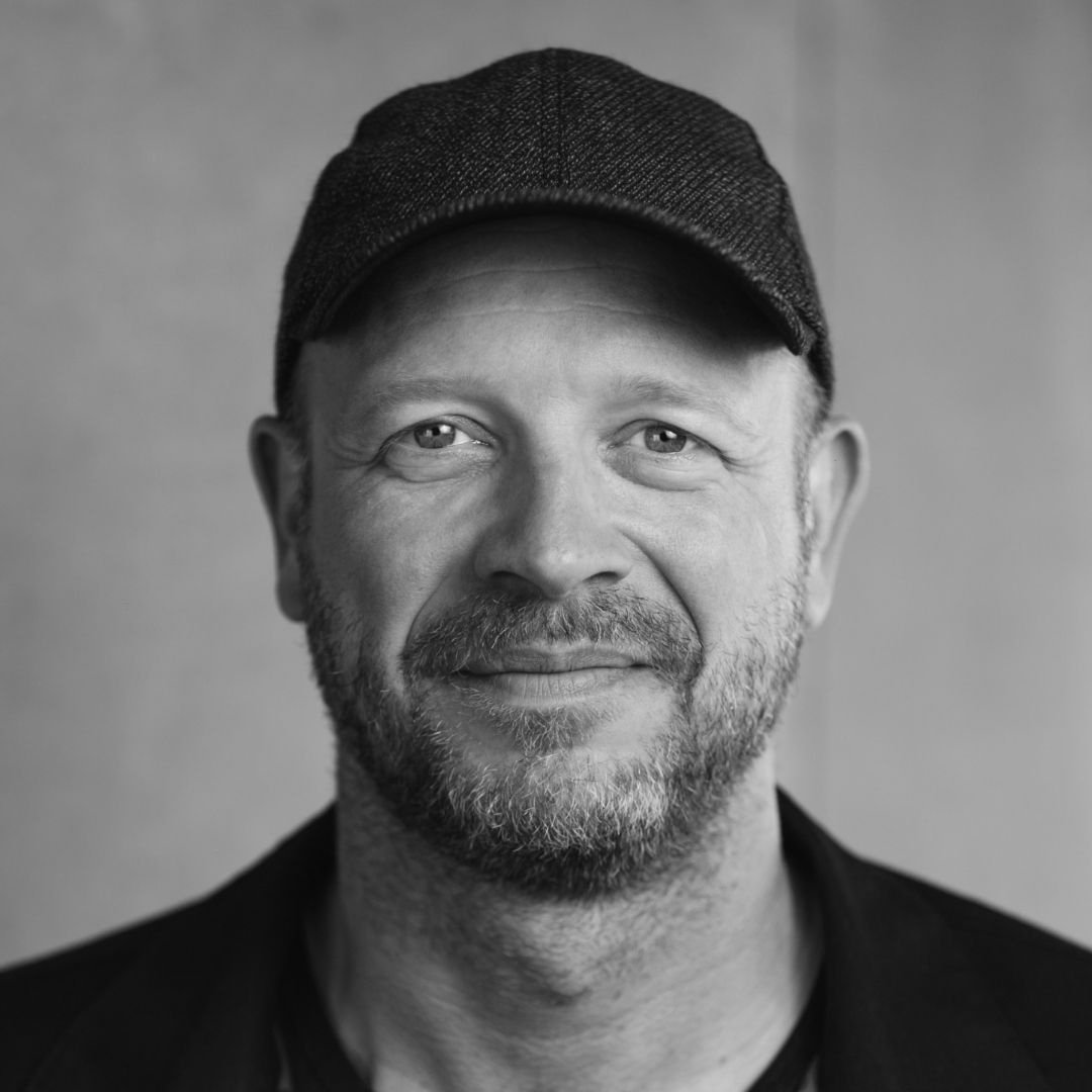 Kristian Riis