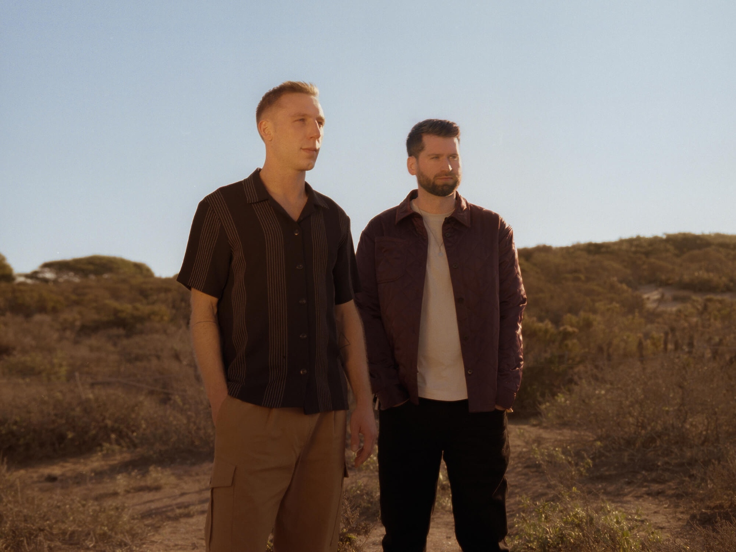 ODESZA