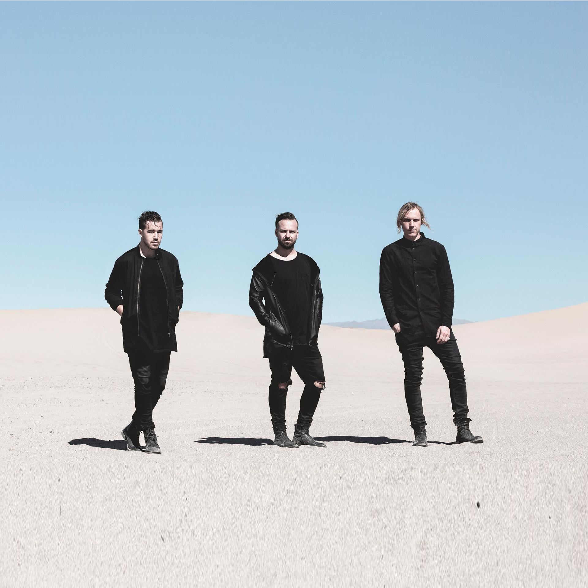Rüfüs Du Sol