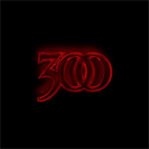 300 Entertainment