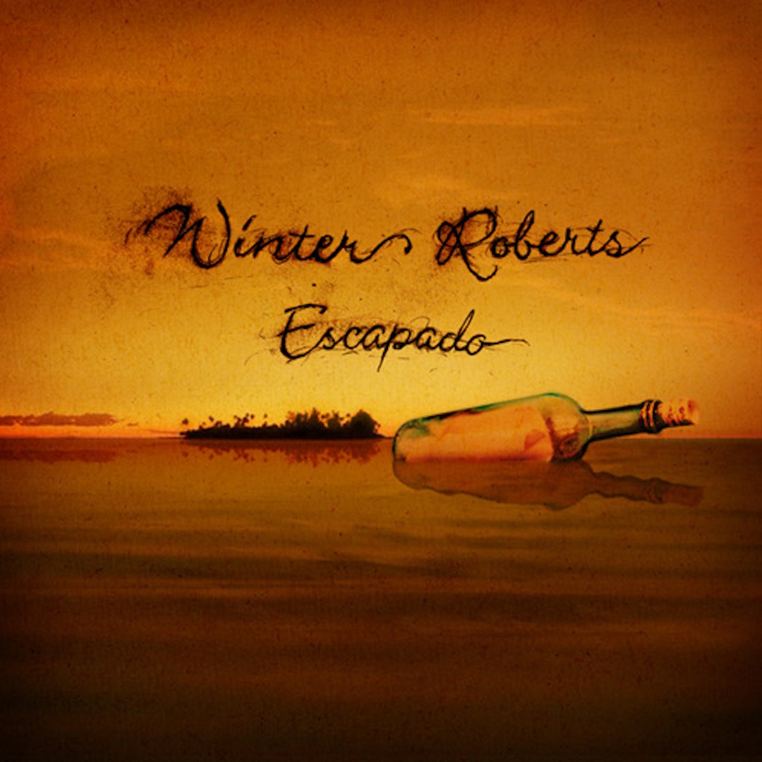 Escapado cover art