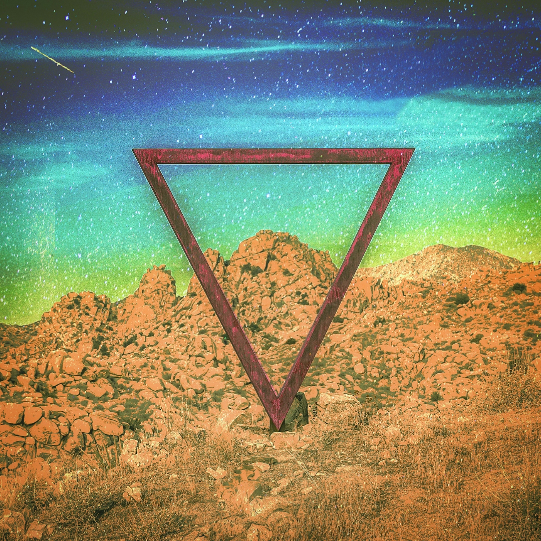 DON'T RESIST! cover art