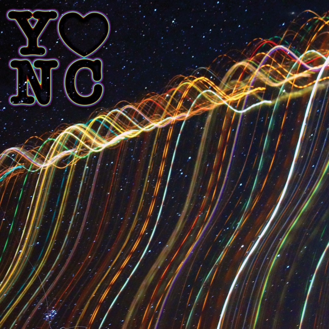 Your New Crush cover art