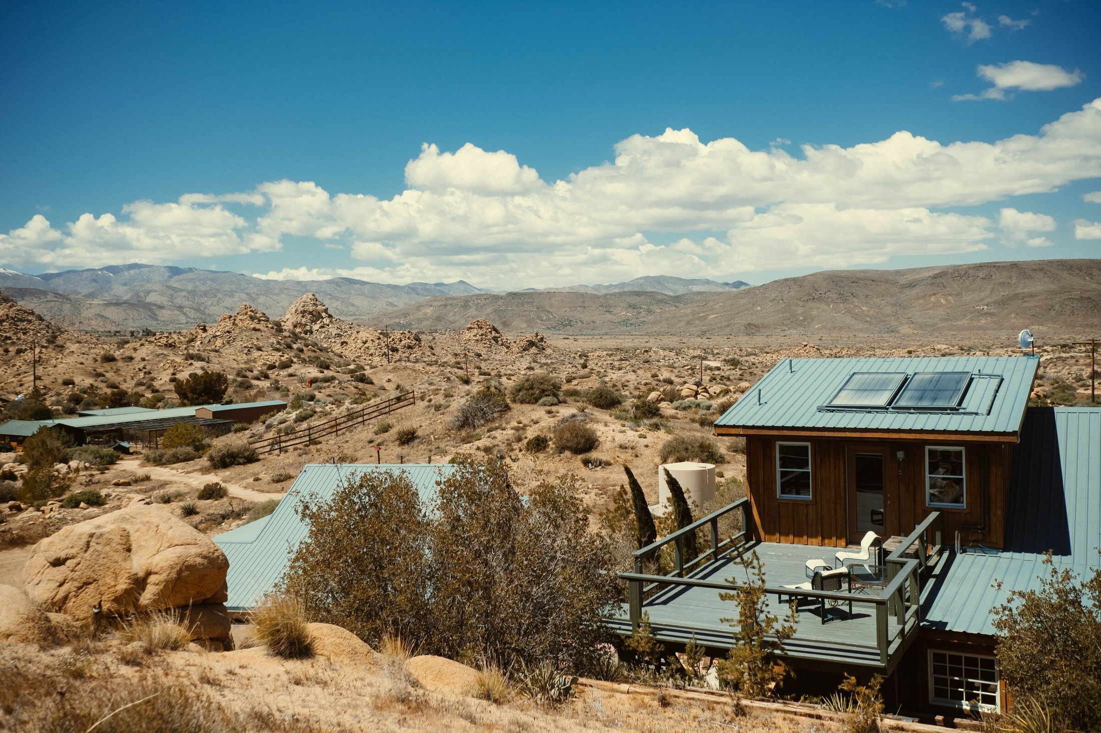 The Songwriting Suite at ESCAPE